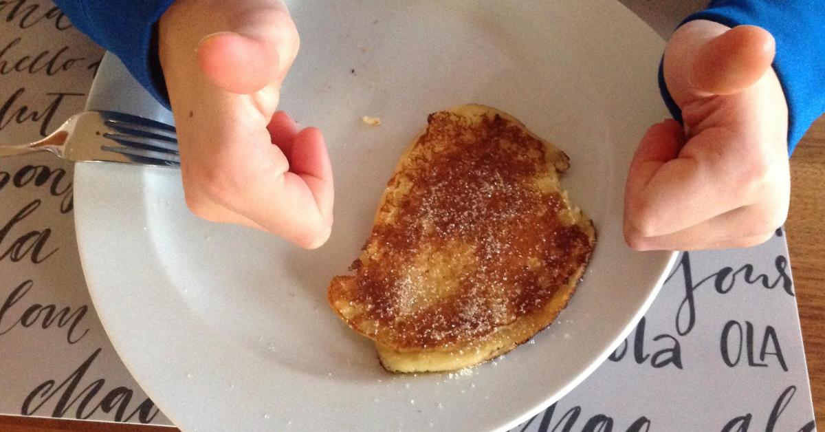 Apfel-Quark-Pufferchen von Clodine. Ein Thermomix® Rezept aus der ... Apfel-Quark-Pufferchen von Clodine. Ein Thermomix® Rezept aus der ...