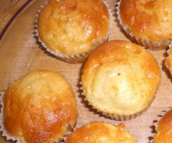 Apfelmuffins 