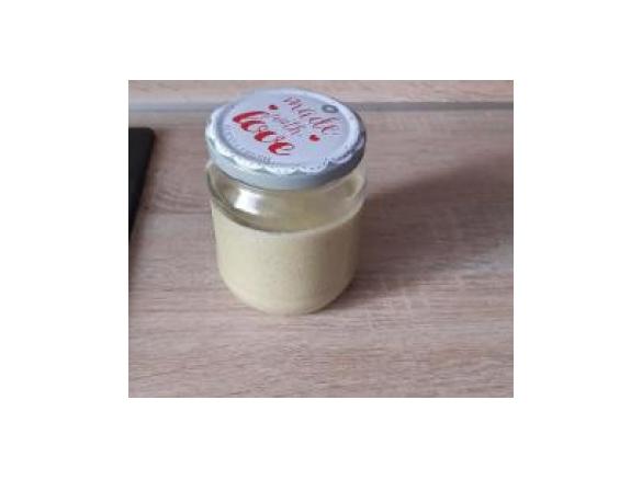 Sesam-Mandarinen-Dressing