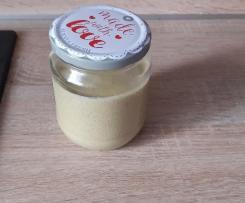 Sesam-Mandarinen-Dressing