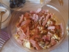 Schweizer Wurstsalat