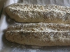 Zwiebel-Kartoffel-Baguette 