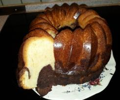 Marmorkuchen nach Mutters Art
