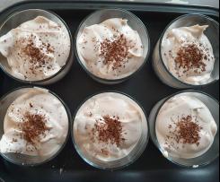 Glücksmixer Marsala-Creme