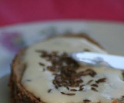 Kochkäse (weltbester!)