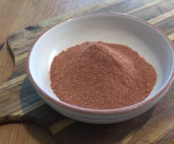 Rauchige Ferkelei (Rub Gewürz)