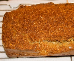 Quarkkornbrot - ganz einfach