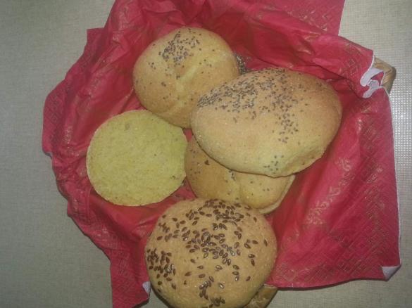 Nach Lust & Laune Brötchen