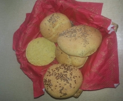 Nach Lust & Laune Brötchen