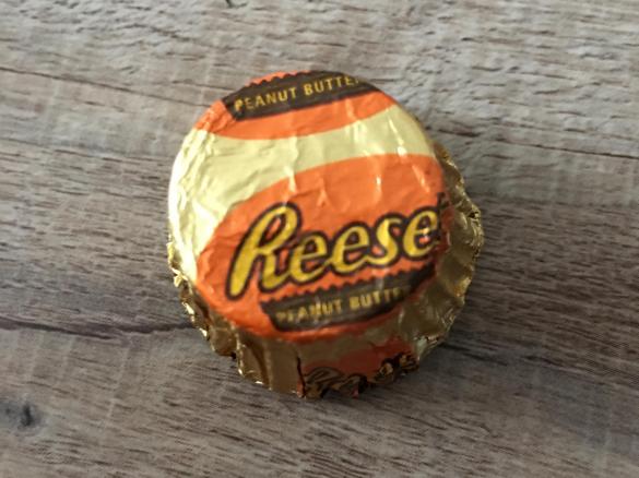 Reeses Pieces Likör