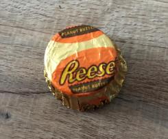 Reeses Pieces Likör