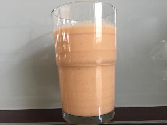 Frühstückssmoothie