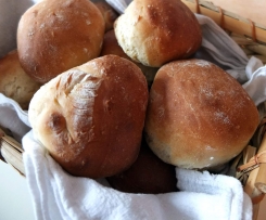 Italienische Brötchen