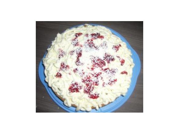 Spaghetti-Torte heisil98