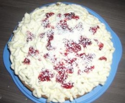 Spaghetti-Torte heisil98