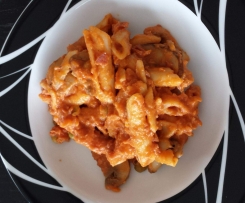 Penne Toscana