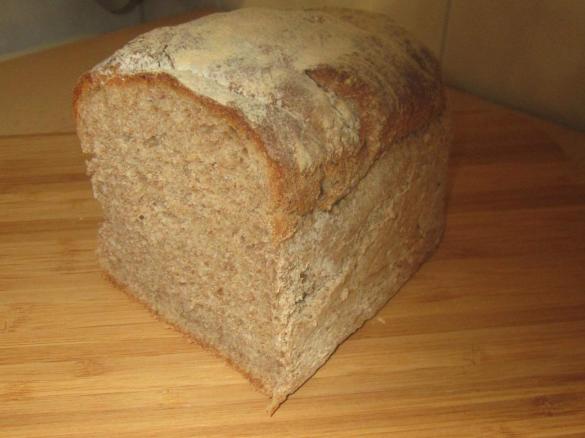 Vierkornbrot