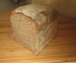 Vierkornbrot