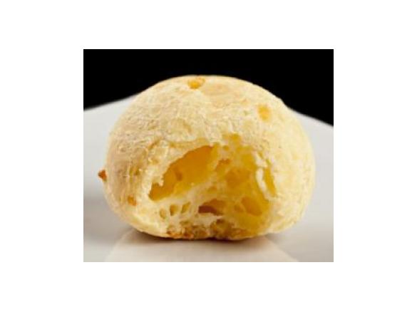 Käsebrötchen Brasil (Pao de Queijo)