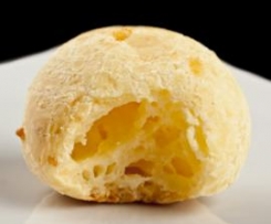 Käsebrötchen Brasil (Pao de Queijo)