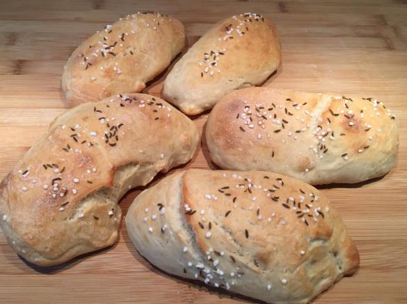 Original Schwäbische Briegel