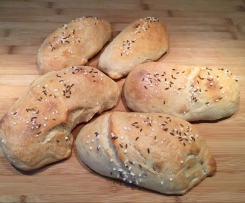 Original Schwäbische Briegel