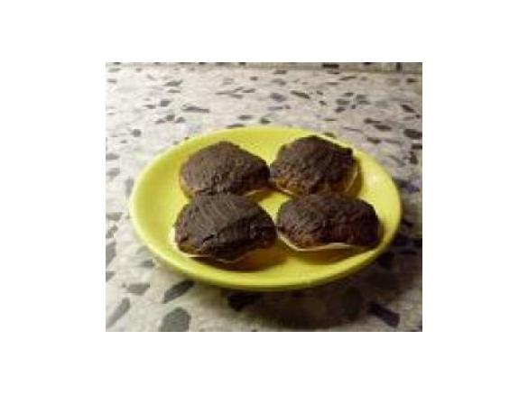 Lebkuchen á la Muggi