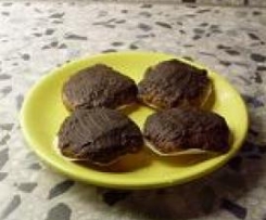 Lebkuchen á la Muggi