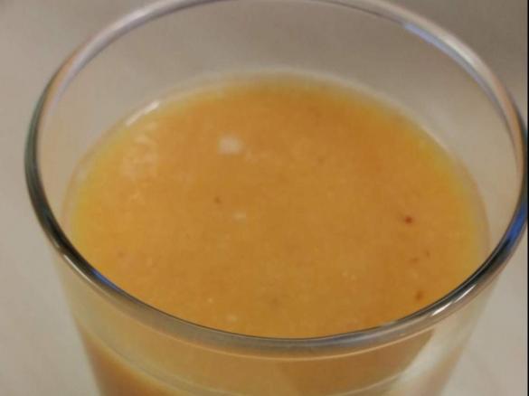 Muntermacher-Smoothie