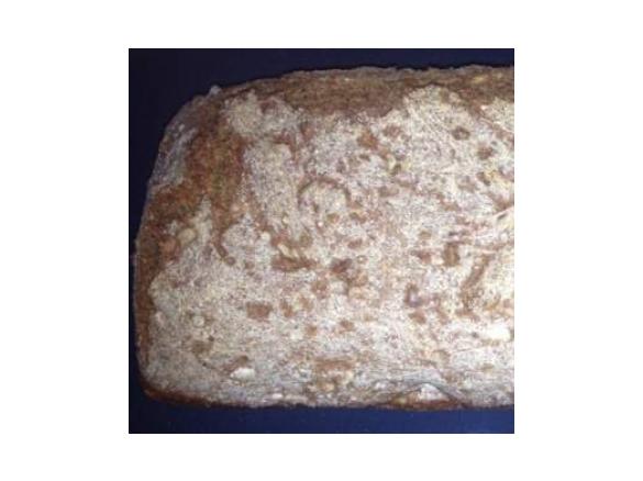 Balsamico-Körnerbrot