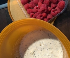 Himbeer-Chia Oats (WW) 