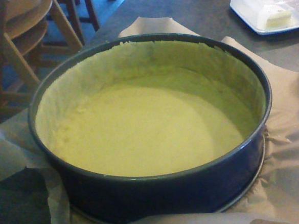 Mein Weltbester Mürbeteig