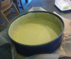 Mein Weltbester Mürbeteig