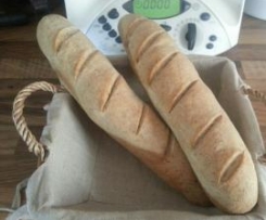 Variation von Weltbestes Zwiebelbaguette 