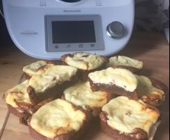 Cream-Cheese-Brownies