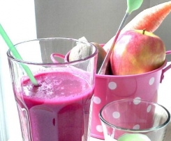 Rote Bete Smoothie