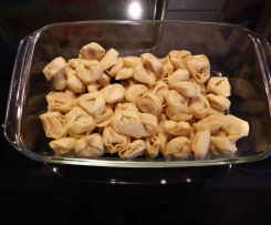 Tortellinigratin a la Nicky