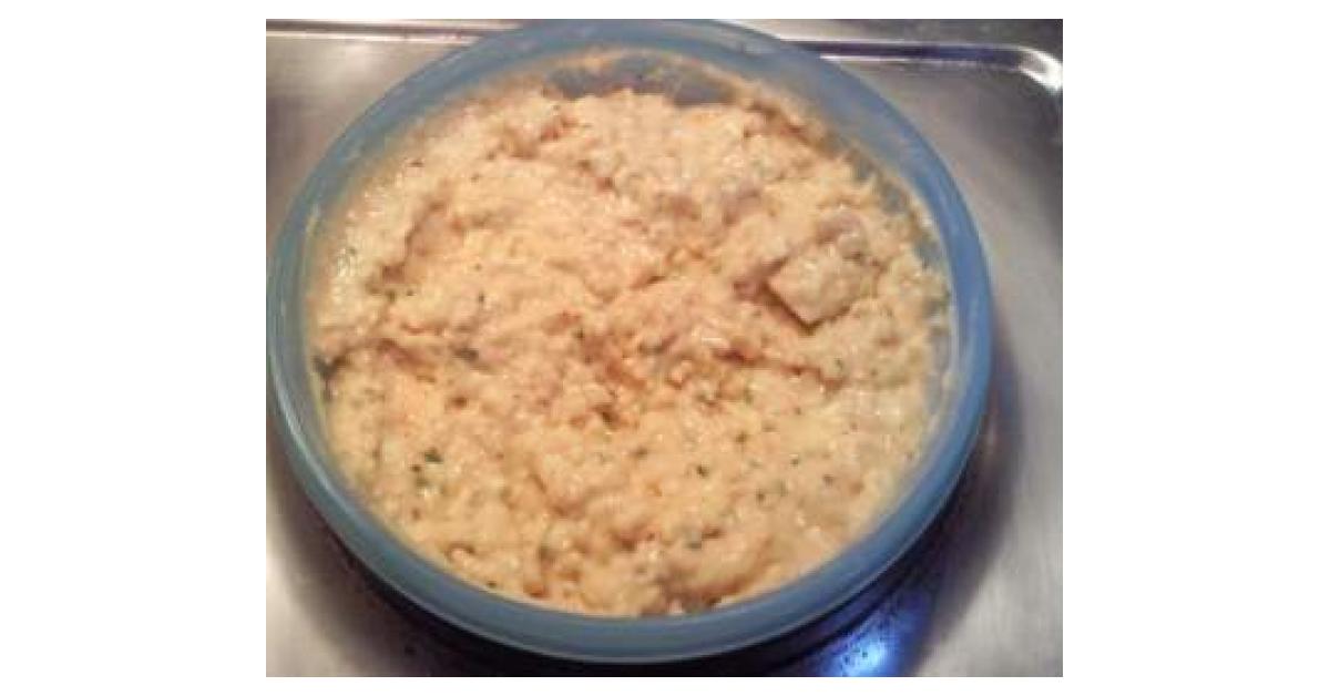 Bunter Obazda von . Ein Thermomix® Rezept aus der Kategorie Saucen/Dips ...