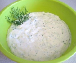 Tzaziki
