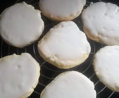 Amerikaner  ~ GLUTENFREI ~