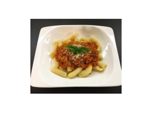 Kinder-Bolognese