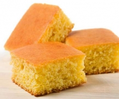 Maisbrot (Cornbread)