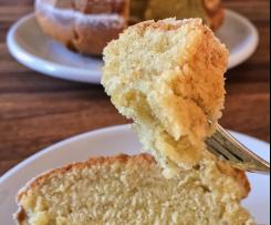 Oma Resi's Sandkuchen