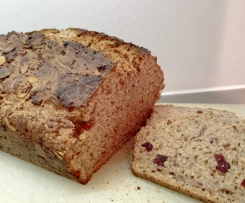 Dinkel Stuten - süßes Brot