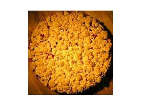 Plum Cake - genial einfach