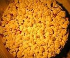 Plum Cake - genial einfach