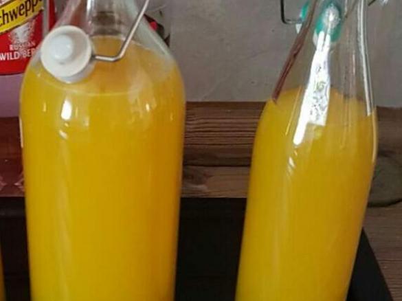 Nimm 2 Likör - super einfach und lecker