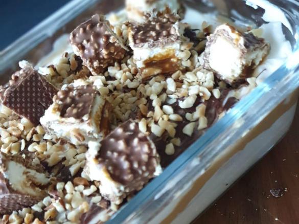 Protein Maxi King Bowl