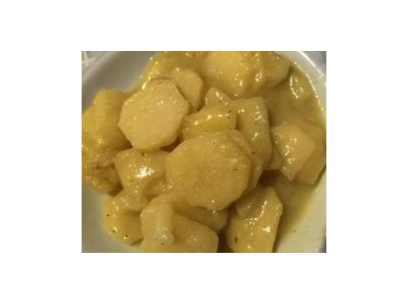 Bester Kartoffelsalat ( Badische Art)