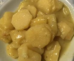 Bester Kartoffelsalat ( Badische Art)